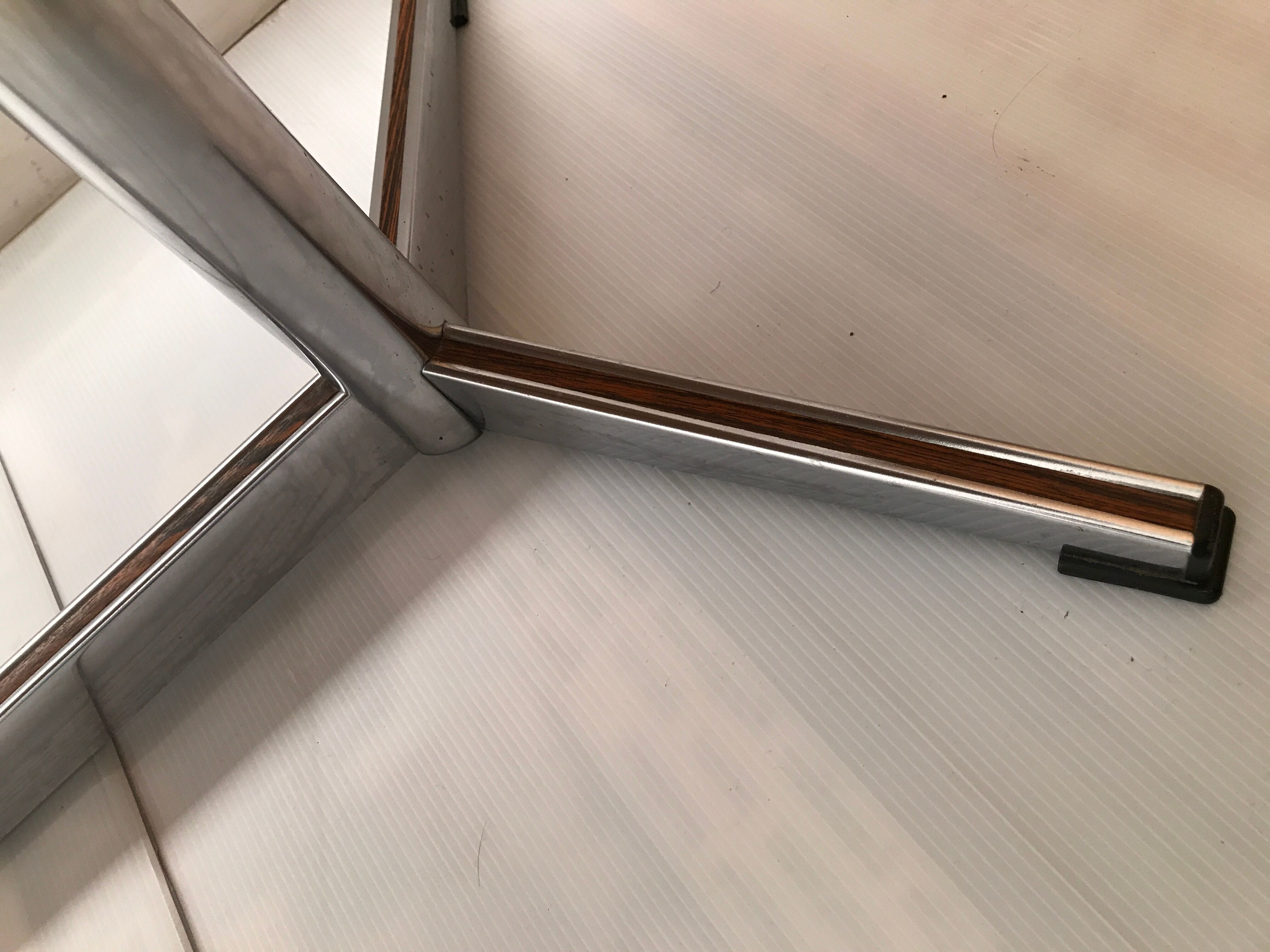 Vintage coffee table, 60s