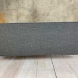 Scandinavian bench