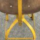 Bienaise chair, architect's chair, 50s-60s