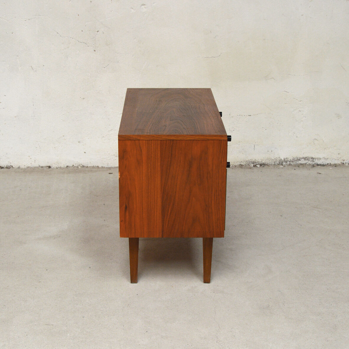 Small vintage furniture, 1960