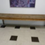 Farm table
