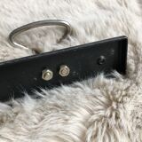 Wall coat rack 6 hooks