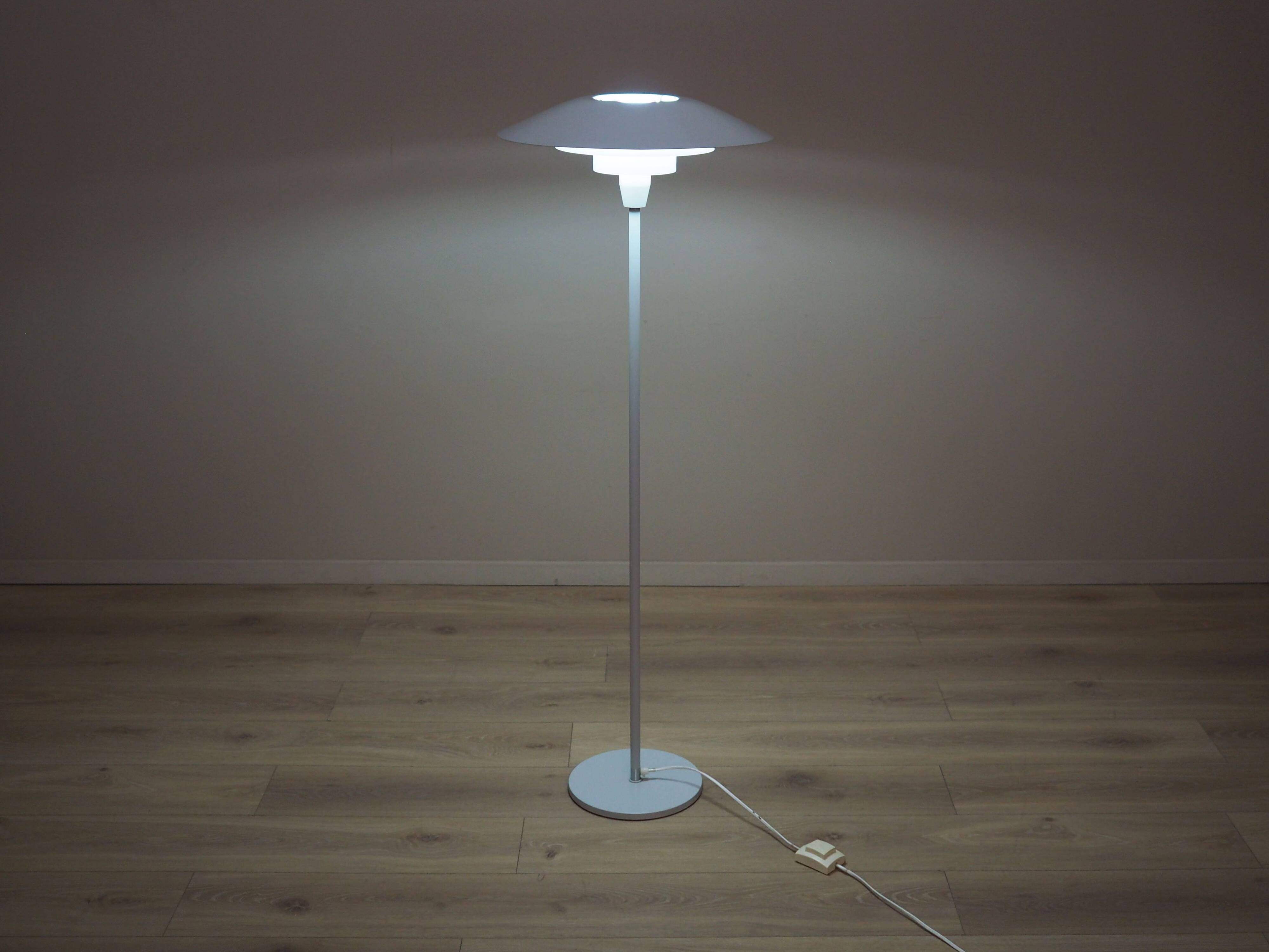 Floor lamp, Danish design, 1970s, designer: Sophus Frandsen