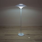 Floor lamp, Danish design, 1970s, designer: Sophus Frandsen