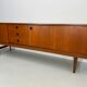 Vintage sideboard.