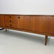enfilade 1960