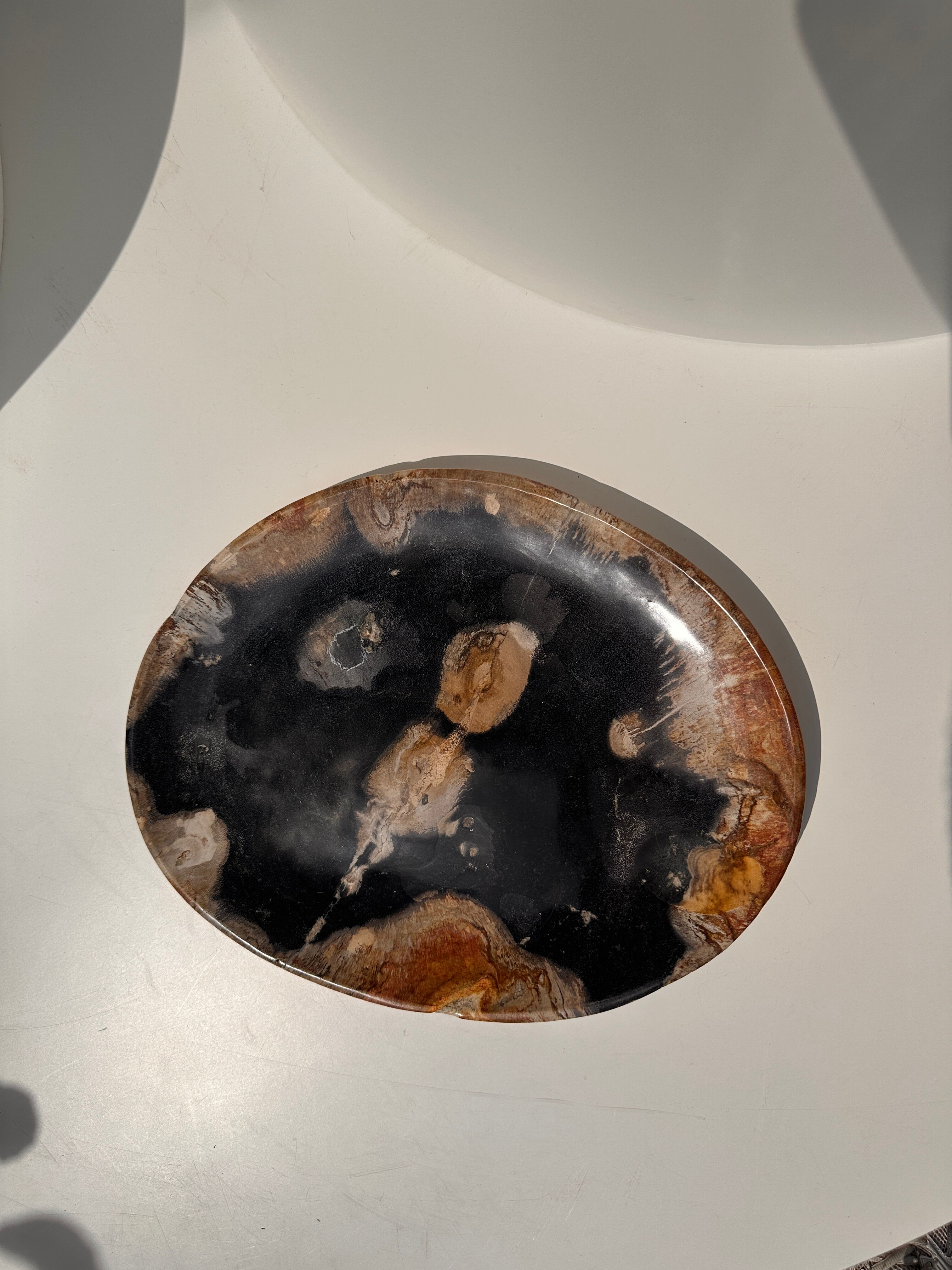 Trinket bowl