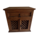 Meuble méxicain