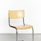 S43 chairs by Mart Stam for Thonet I Set of four