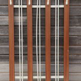 Claustra wall coat rack 1960