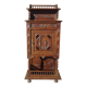 Very old sideboard