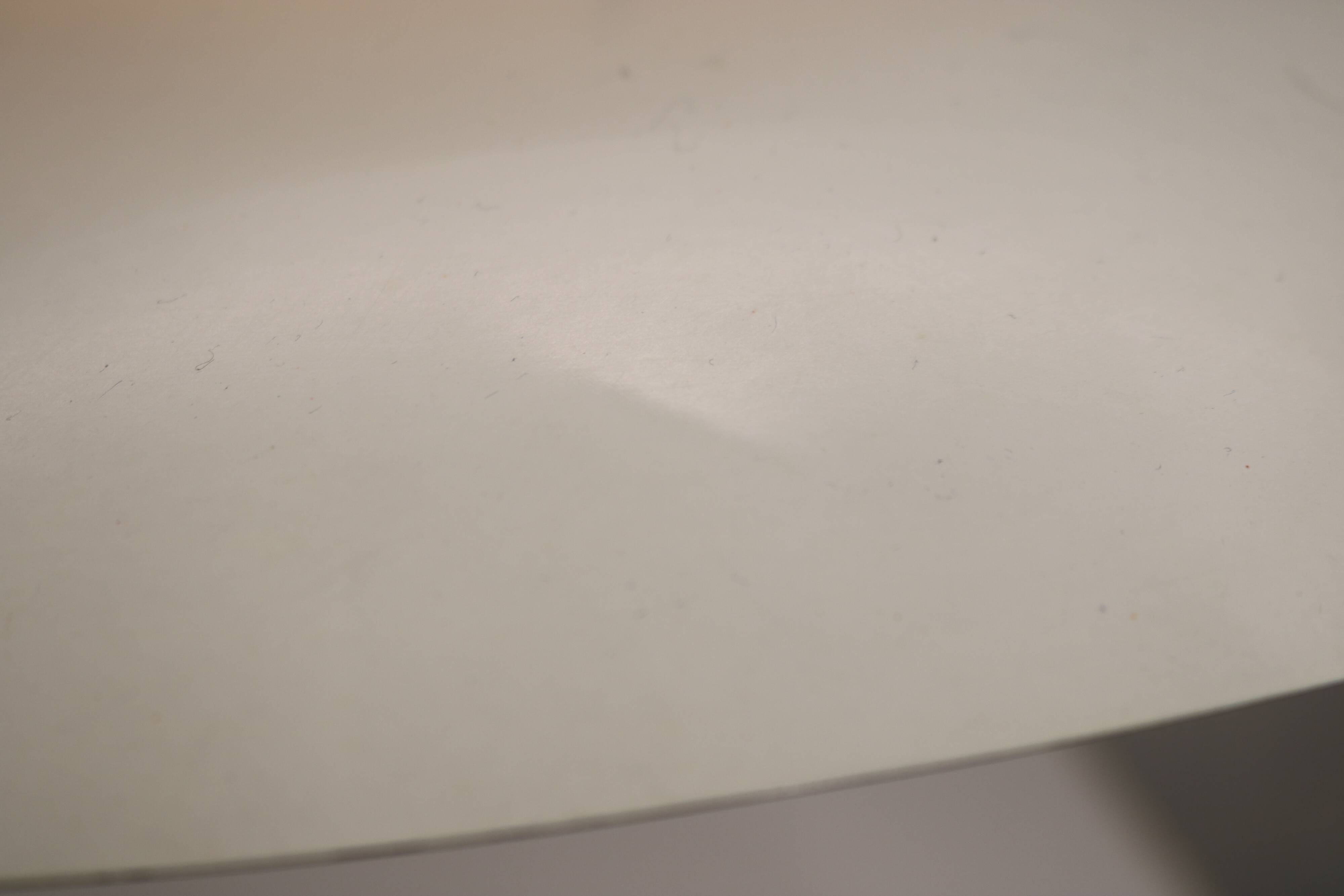 The genuine Danish item - PH5 pendant - original white colour - Louis Poulsen