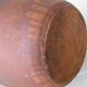 Old terracotta jug