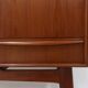 Teak Highboard by Svend Aage Madsen for K. Knudsen & Søn 1950s