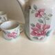 Porcelain tea or coffee service