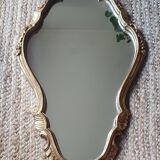 Miroir ancien