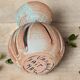 Vintage zoomorphic ceramic perfume burner from Vallauris - 1970