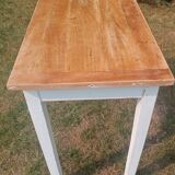 Desk or farmhouse table