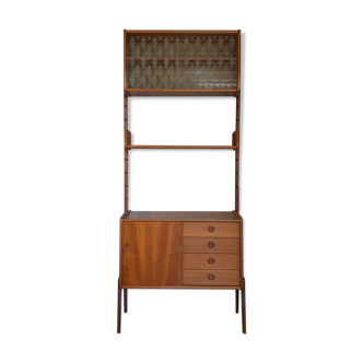 Ergo Norwegian furniture, 1960s