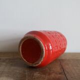 Ceramic vase from Germany