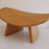 Shoogy stool by Alain Gaubert