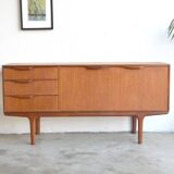 Teak sideboard by McIntosh * 152 cm