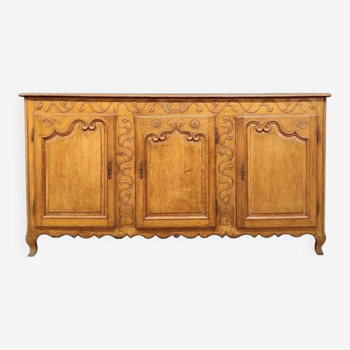 Norman sideboard from the 19th century