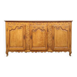 Buffet enfilade normand du XIXe siècle