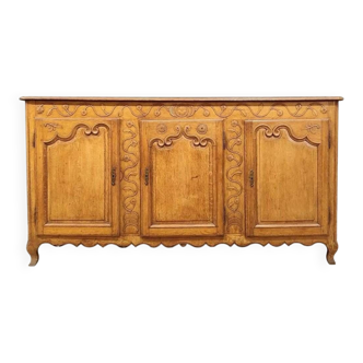 19th century Norman sideboard