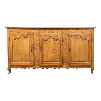 Norman sideboard from the 19th century