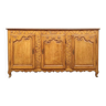 Norman sideboard from the 19th century