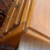 Vintage chest of drawers