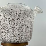 60s 70s doria wall sconce wall lamp space age 60s design