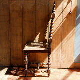 Henri 2 cane chair