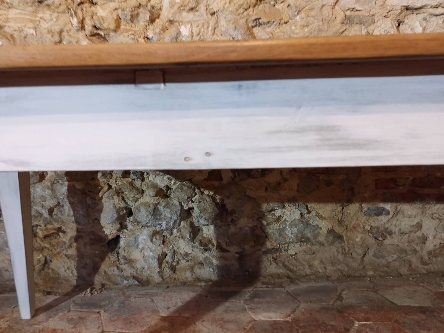Table de ferme
