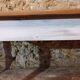 Table de ferme