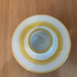 Fima Deruta Candle Holder