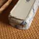Accessory door Creil & Montereau iron earth blue