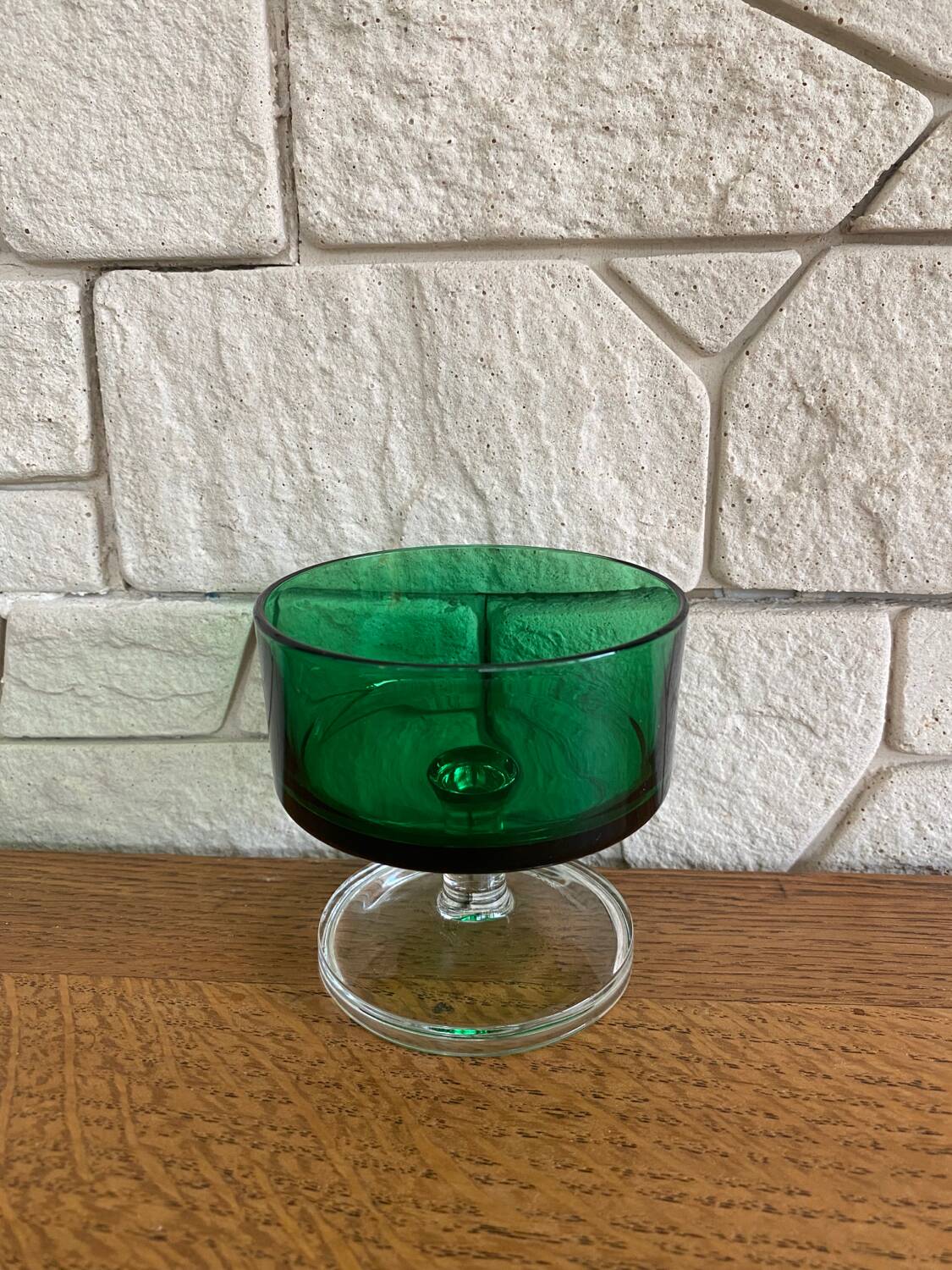 Champagne glasses