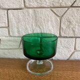 Champagne glasses