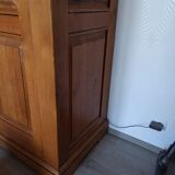 Meuble en bois