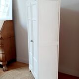 Vintage Parisian wardrobe