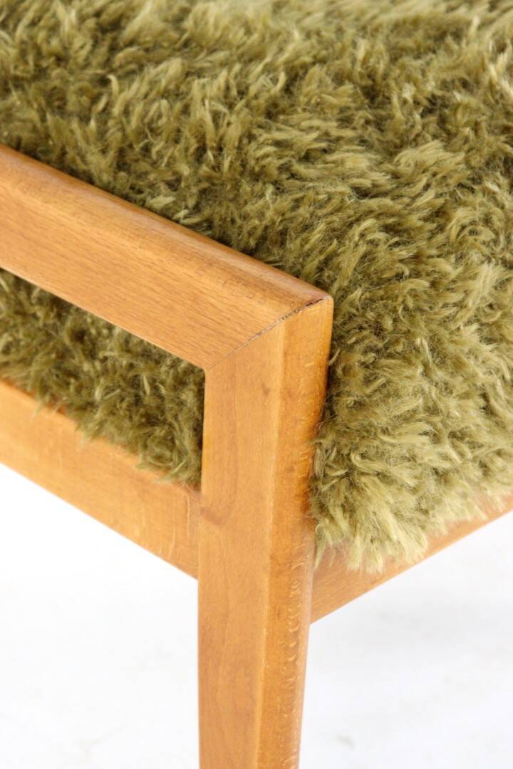 Cassina footstool