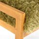 Cassina footstool