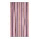Tapis vintage turc Oushak fait main en laine et coton, années 1970