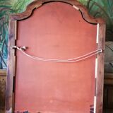 Louis Philippe style mirror
