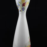 Henriot Quimper Vase 37cm, Grandiflore model