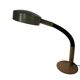 Hala Zeist - model 708 - Desk lamp - olive green - Flexible arm - 1970s
