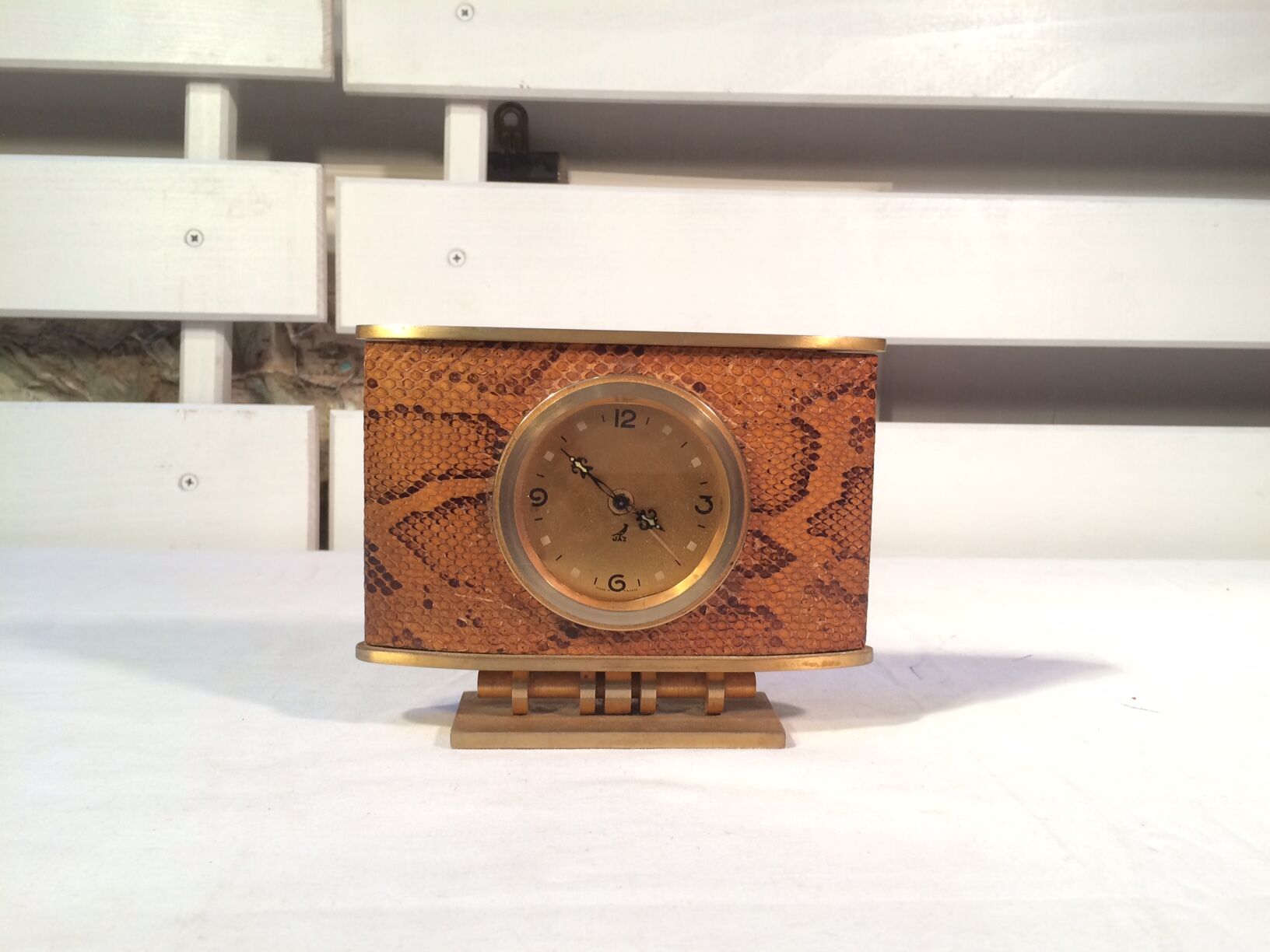 1948 Jaz cuiric old awakening limited drawing