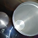 Champagne refresher or bucket " presto ll " 1940/50